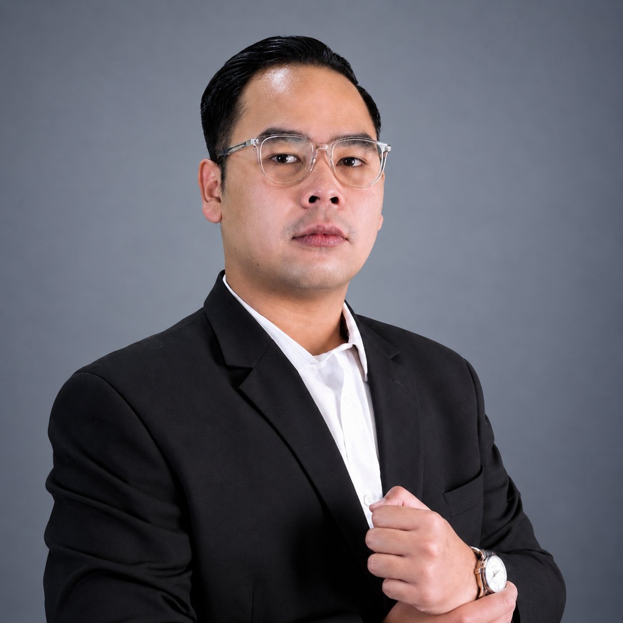 Agustinus Raka Anrizta, S.H., M.H.