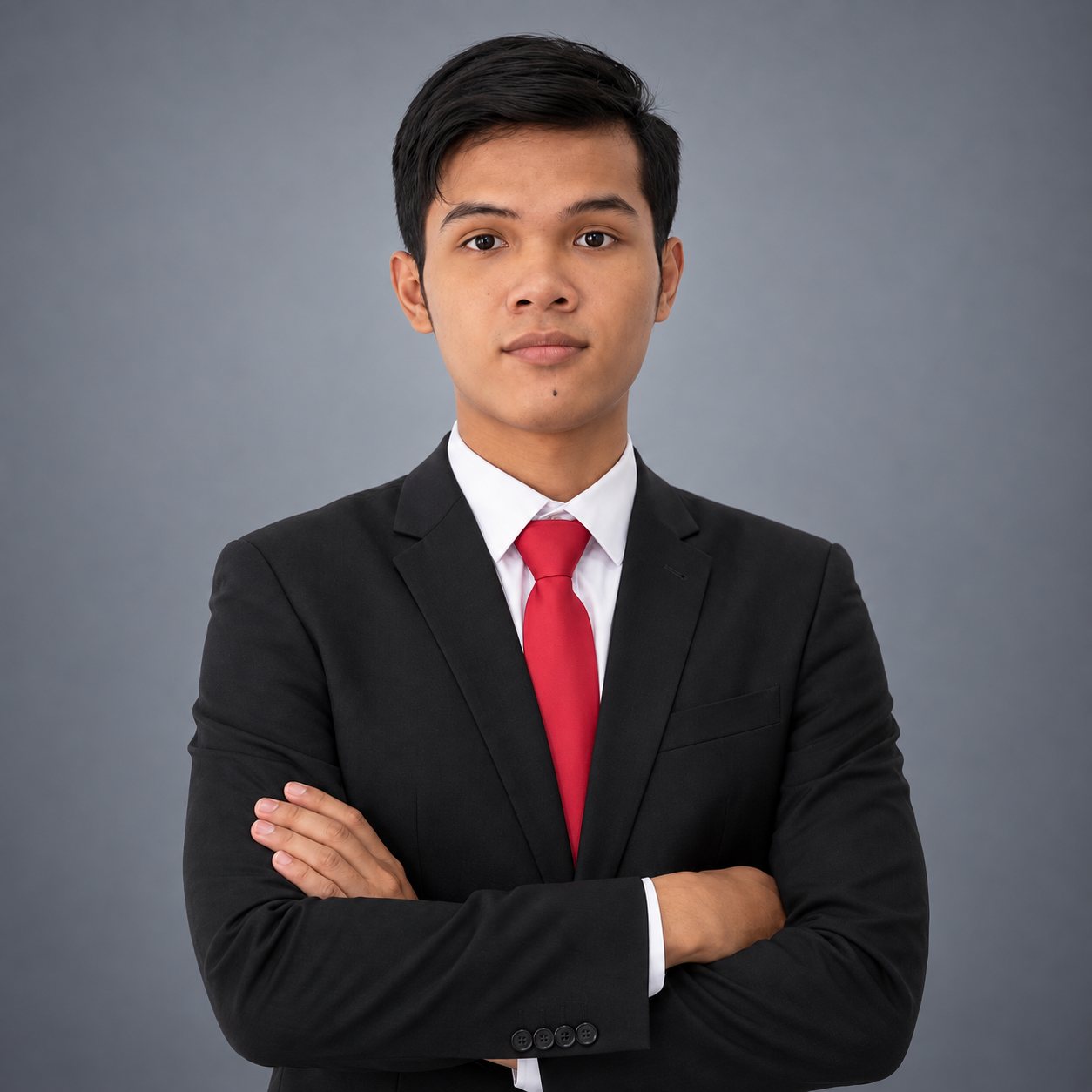 Andri Halomoan Manulang, S.H.