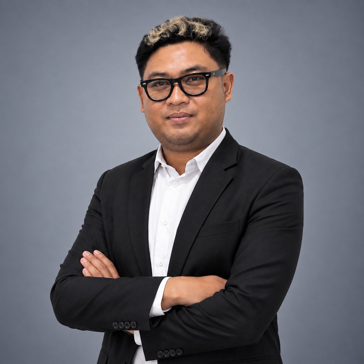 Henrikus Indhayana Yudha, S.H.