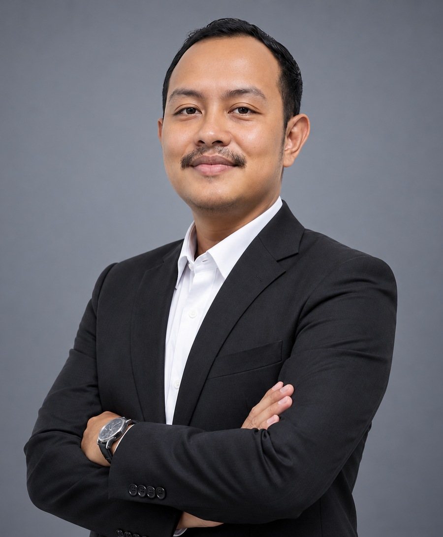 Naufal Setya Rahardi, S.H.