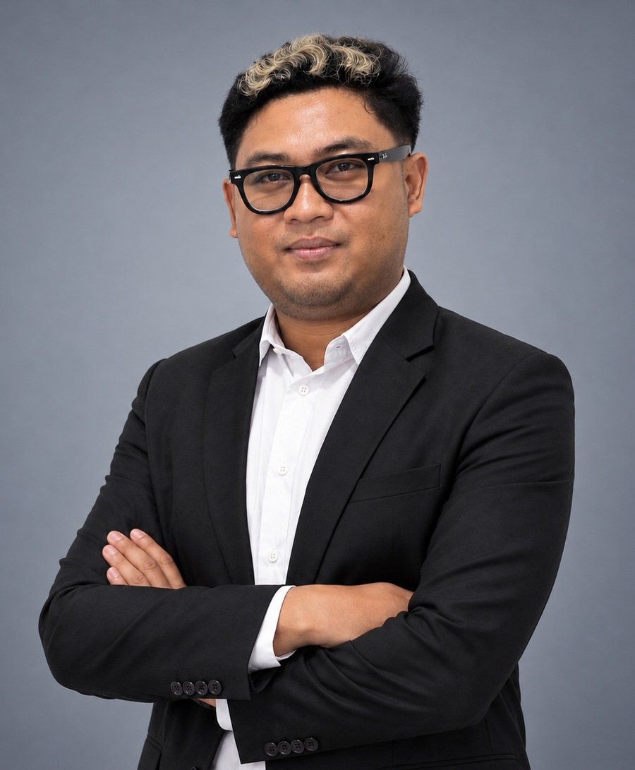 Henrikus Indhayana Yudha, S.H.