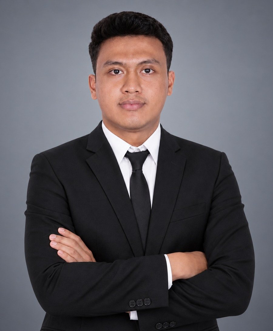 Yudha Sakti, S.H.