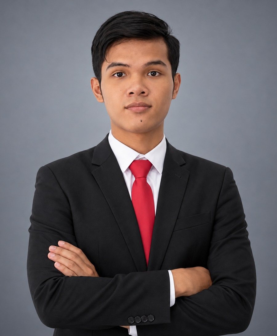 Andri Halomoan Manulang, S.H.