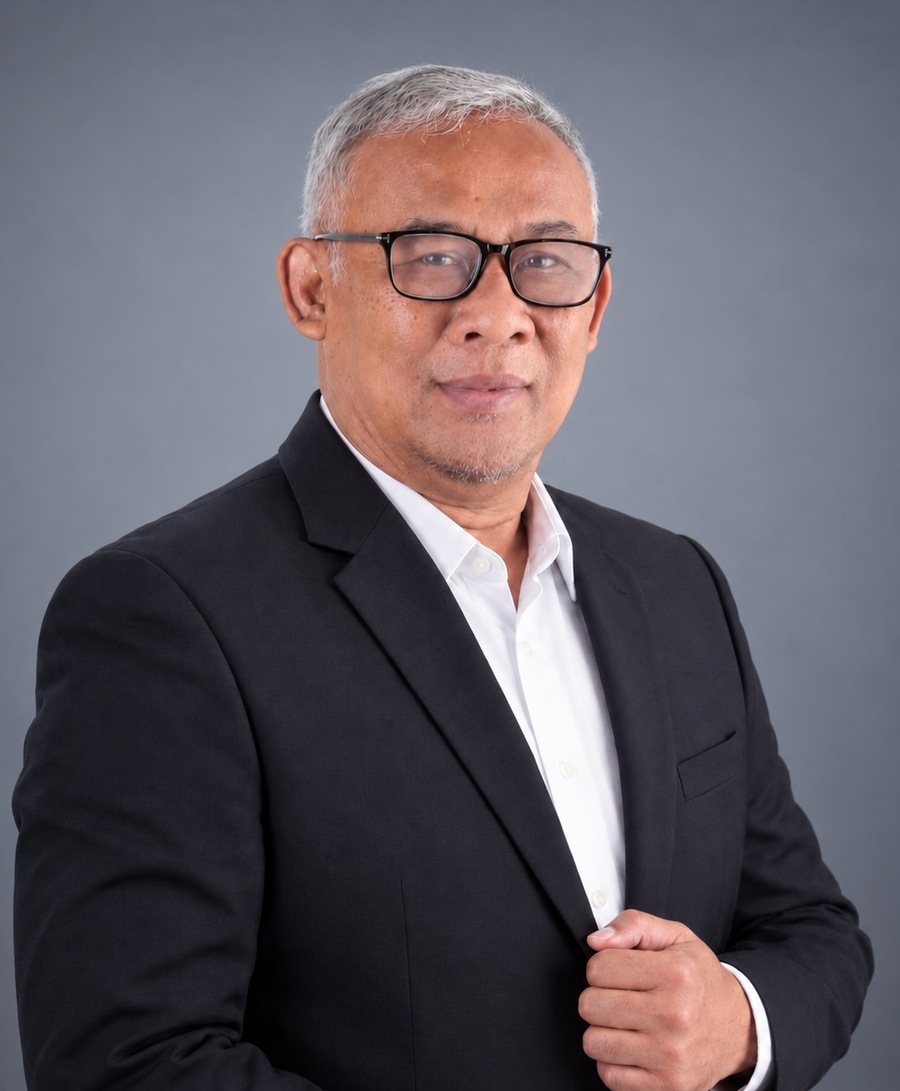 Prof. Dr. Marcus Priyo Gunarto, S.H., M.Hum.