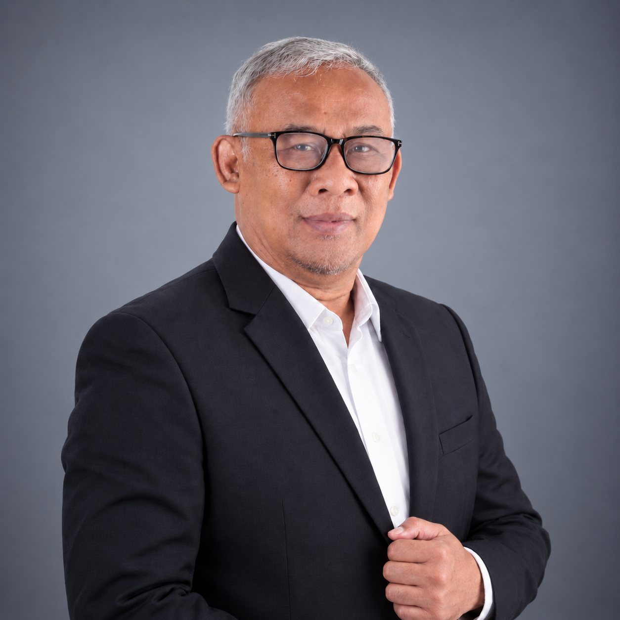 Prof. Dr. Marcus Priyo Gunarto, S.H., M.Hum.