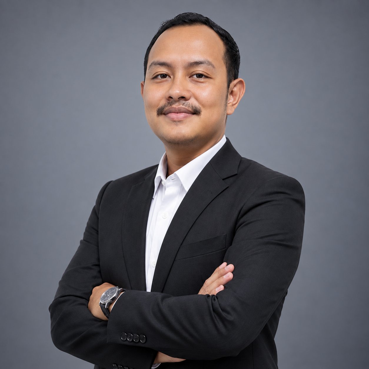 Naufal Setya Rahardi, S.H.