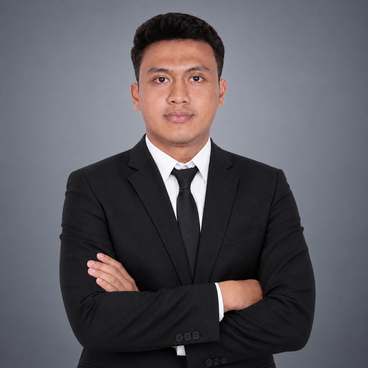 Yudha Sakti, S.H.